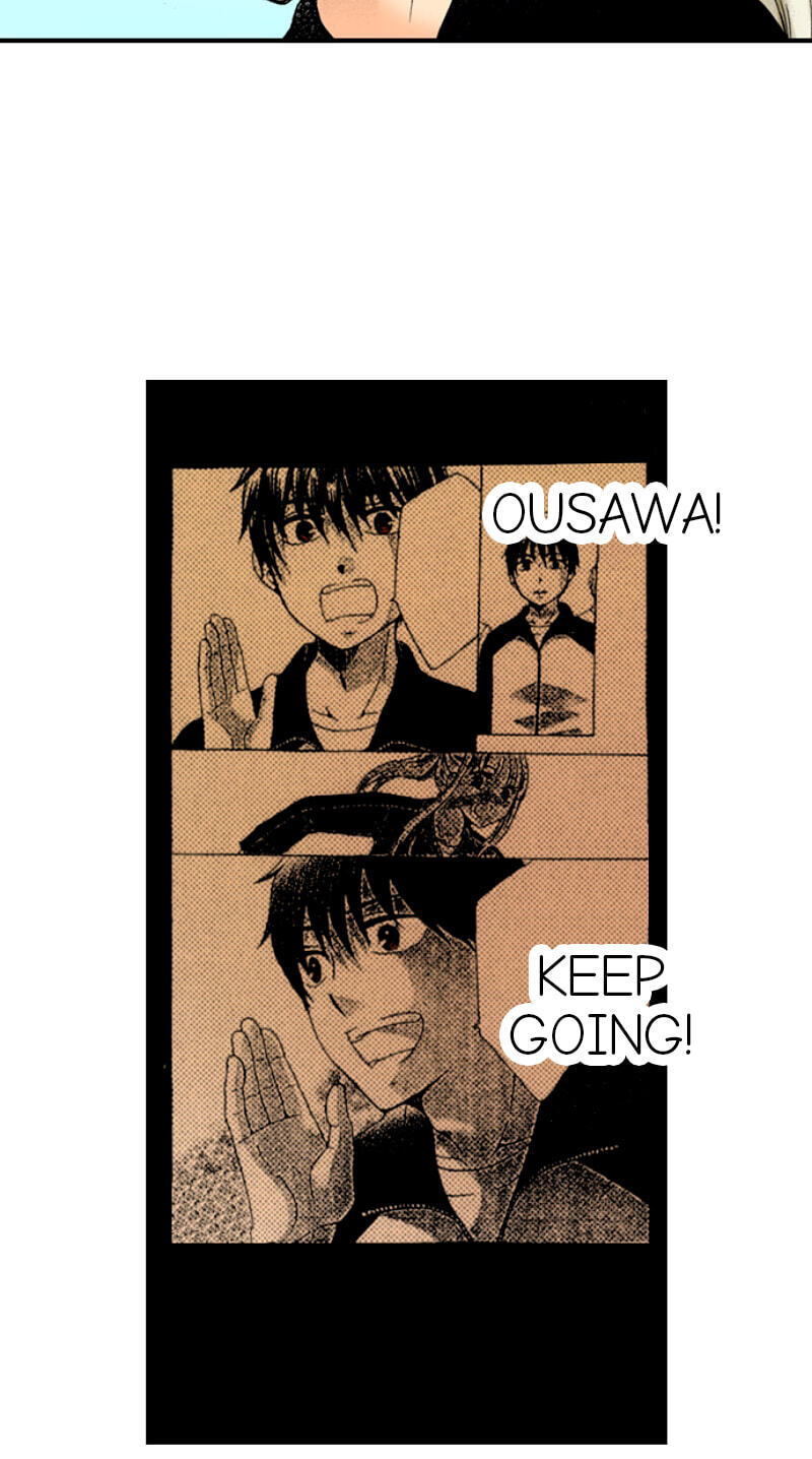 The Delayed High School Life of a Laborer Chapter 177 page 15 - 
