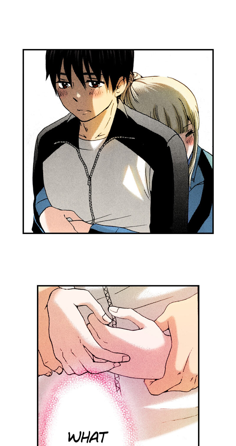 The Delayed High School Life of a Laborer Chapter 177 page 17 - 