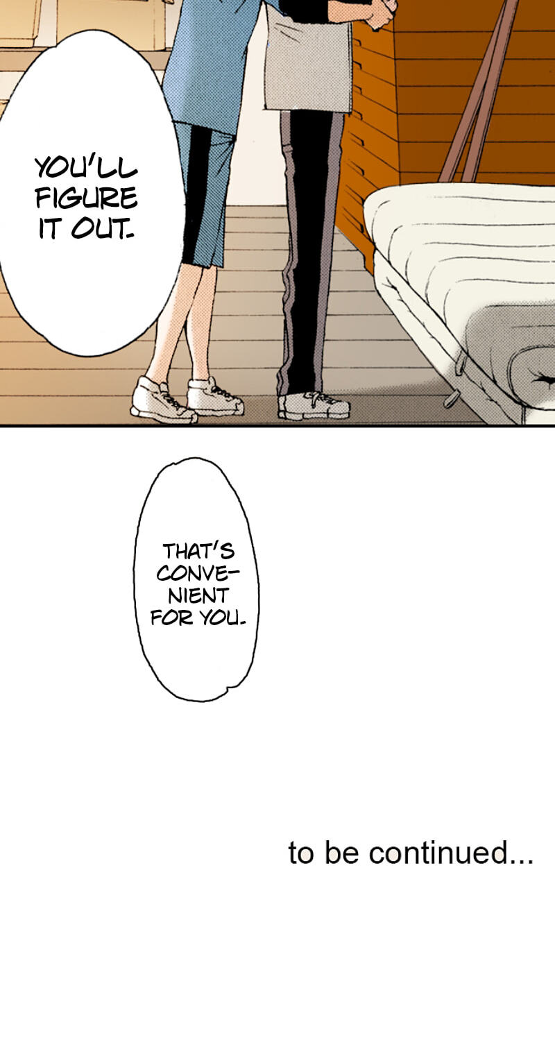 The Delayed High School Life of a Laborer Chapter 177 page 19 - 