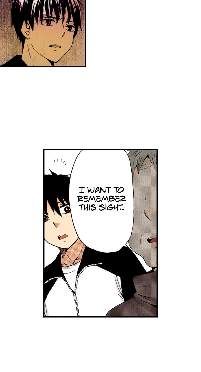 The Delayed High School Life of a Laborer Chapter 177 page 7 - 