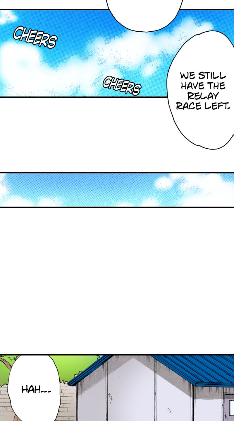The Delayed High School Life of a Laborer Chapter 177 page 10 - 