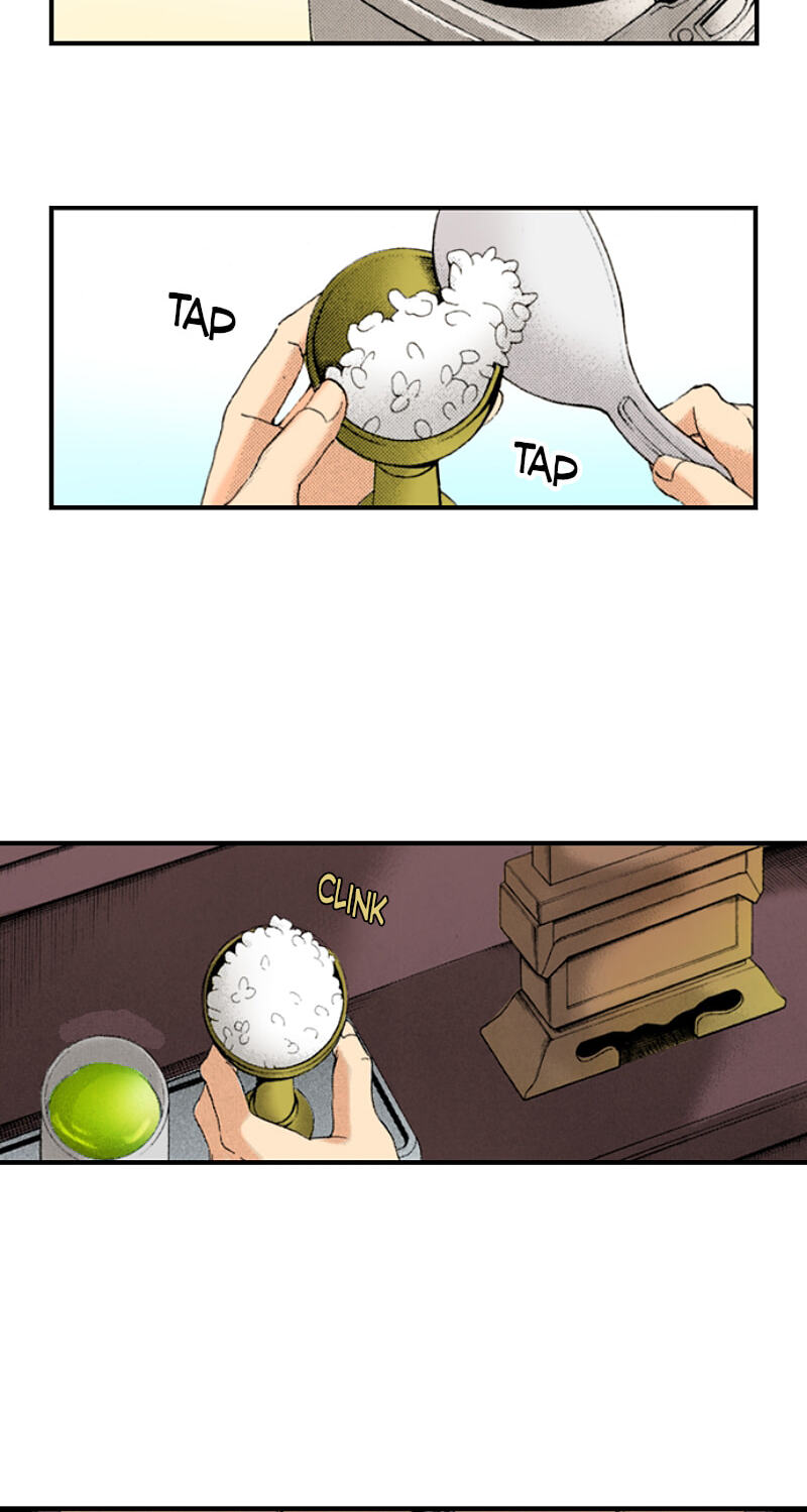 The Delayed High School Life of a Laborer Chapter 178 page 2 - 