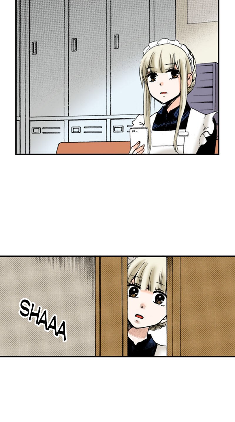 The Delayed High School Life of a Laborer Chapter 178 page 12 - 