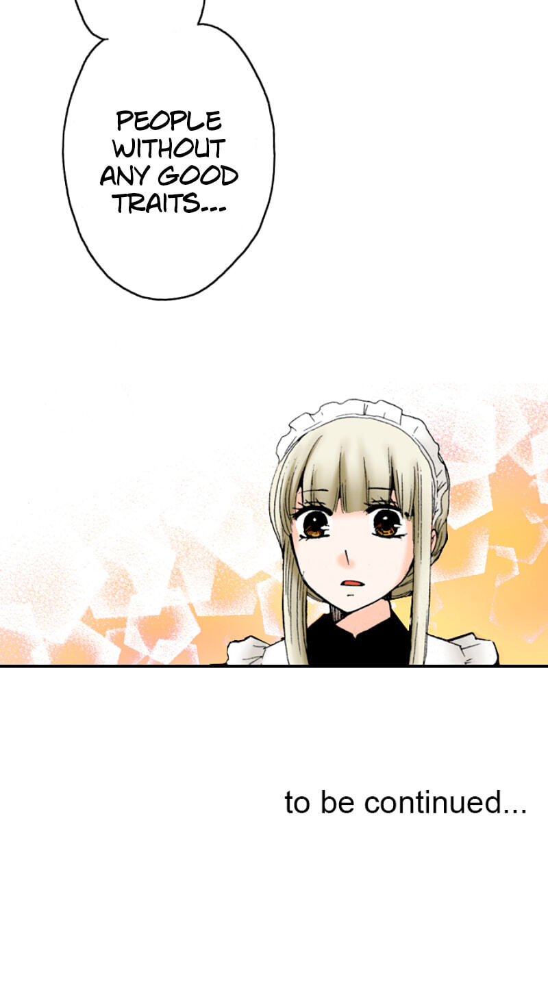 The Delayed High School Life of a Laborer Chapter 178 page 22 - 
