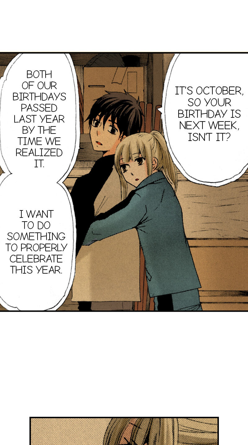 The Delayed High School Life of a Laborer Chapter 178 page 7 - 
