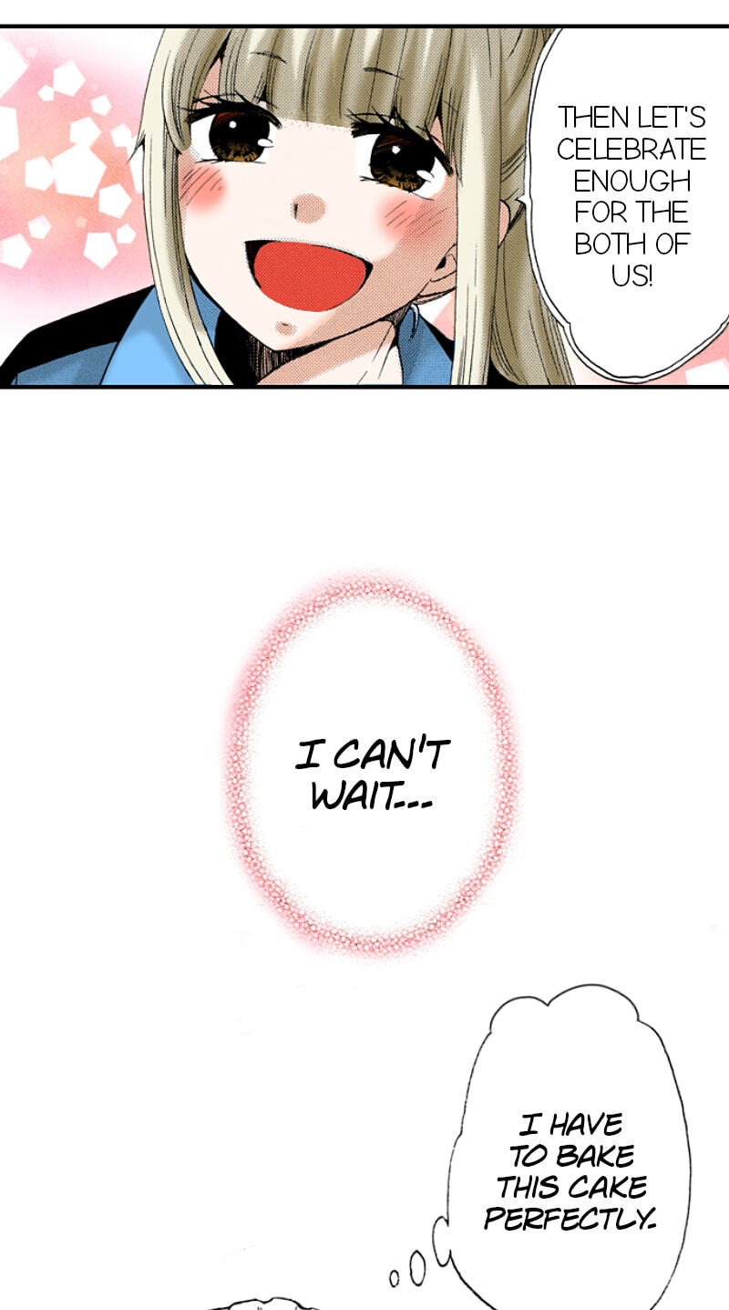 The Delayed High School Life of a Laborer Chapter 178 page 9 - 