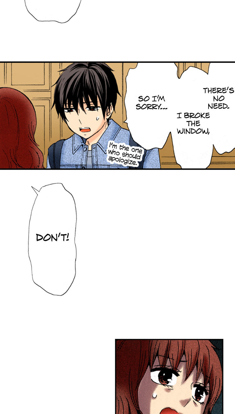 The Delayed High School Life of a Laborer Chapter 179 page 20 - 