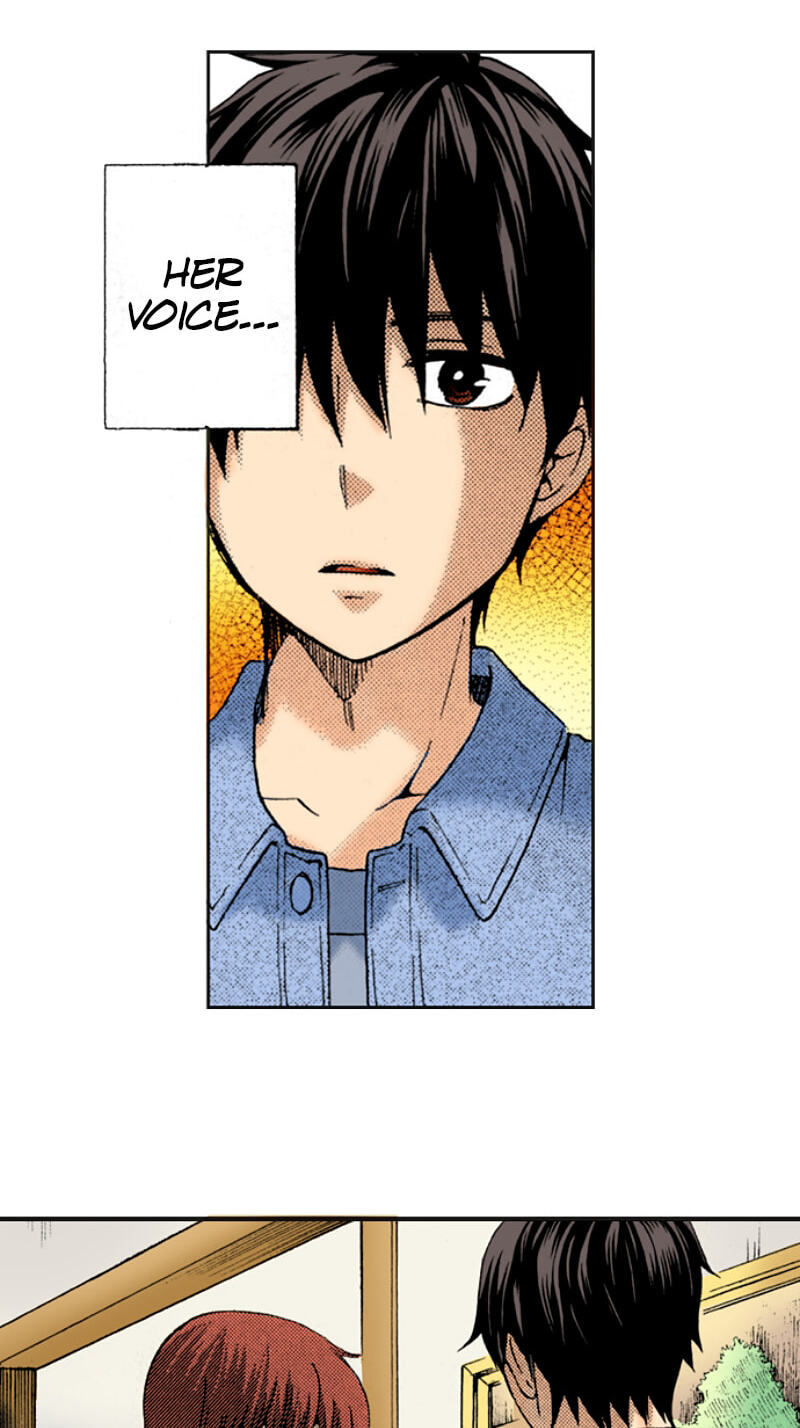 The Delayed High School Life of a Laborer Chapter 179 page 23 - 