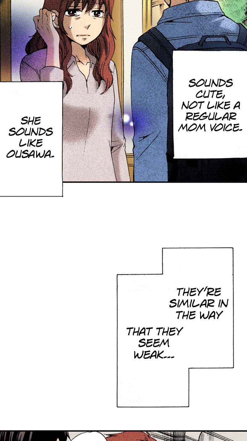 The Delayed High School Life of a Laborer Chapter 179 page 24 - 