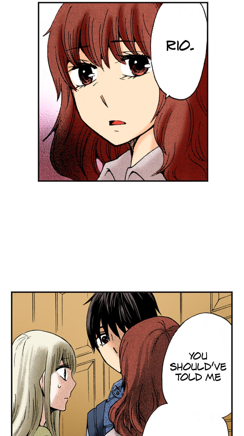 The Delayed High School Life of a Laborer Chapter 179 page 26 - 