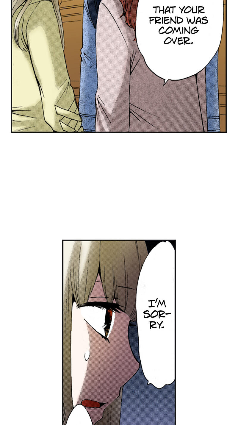 The Delayed High School Life of a Laborer Chapter 179 page 27 - 