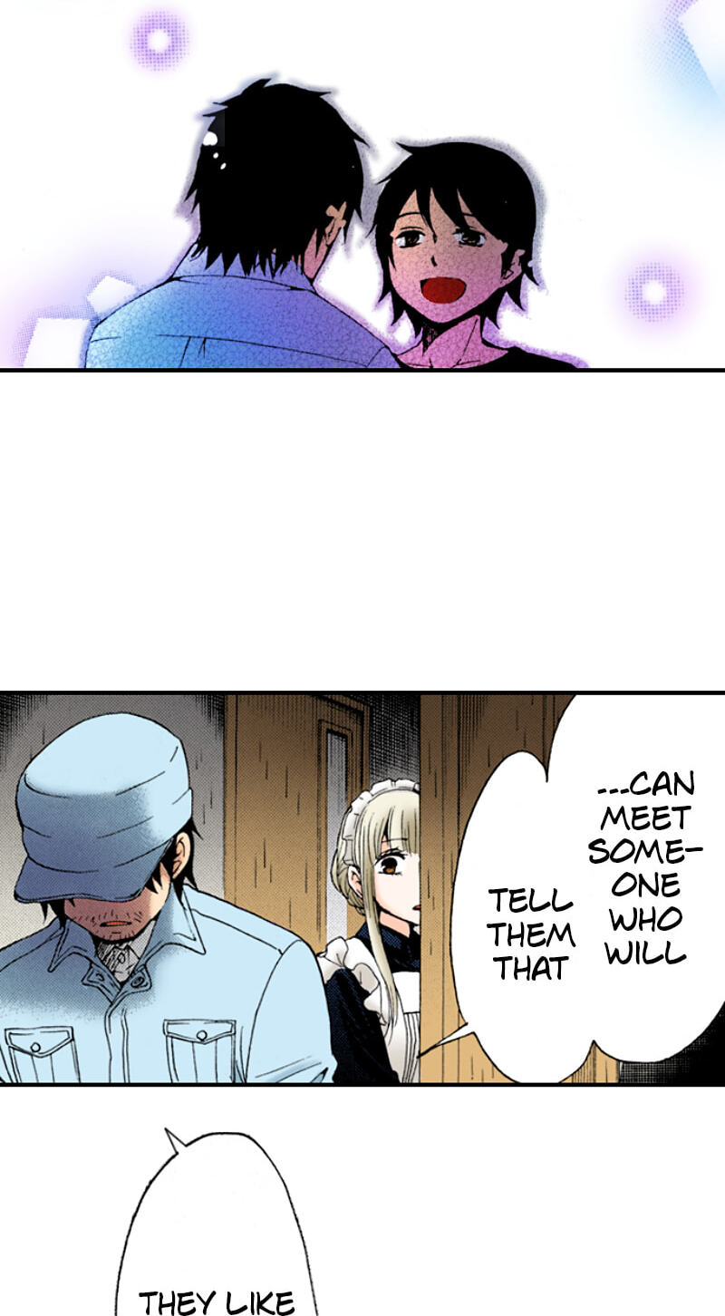 The Delayed High School Life of a Laborer Chapter 179 page 4 - 