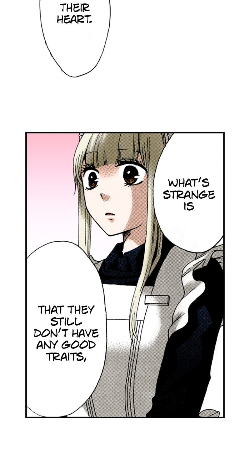 The Delayed High School Life of a Laborer Chapter 179 page 5 - 