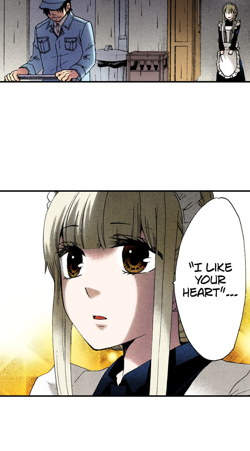 The Delayed High School Life of a Laborer Chapter 179 page 7 - 