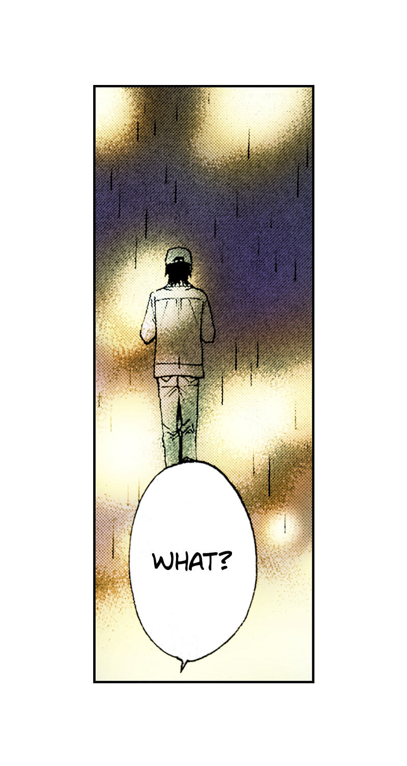 The Delayed High School Life of a Laborer Chapter 179 page 8 - 