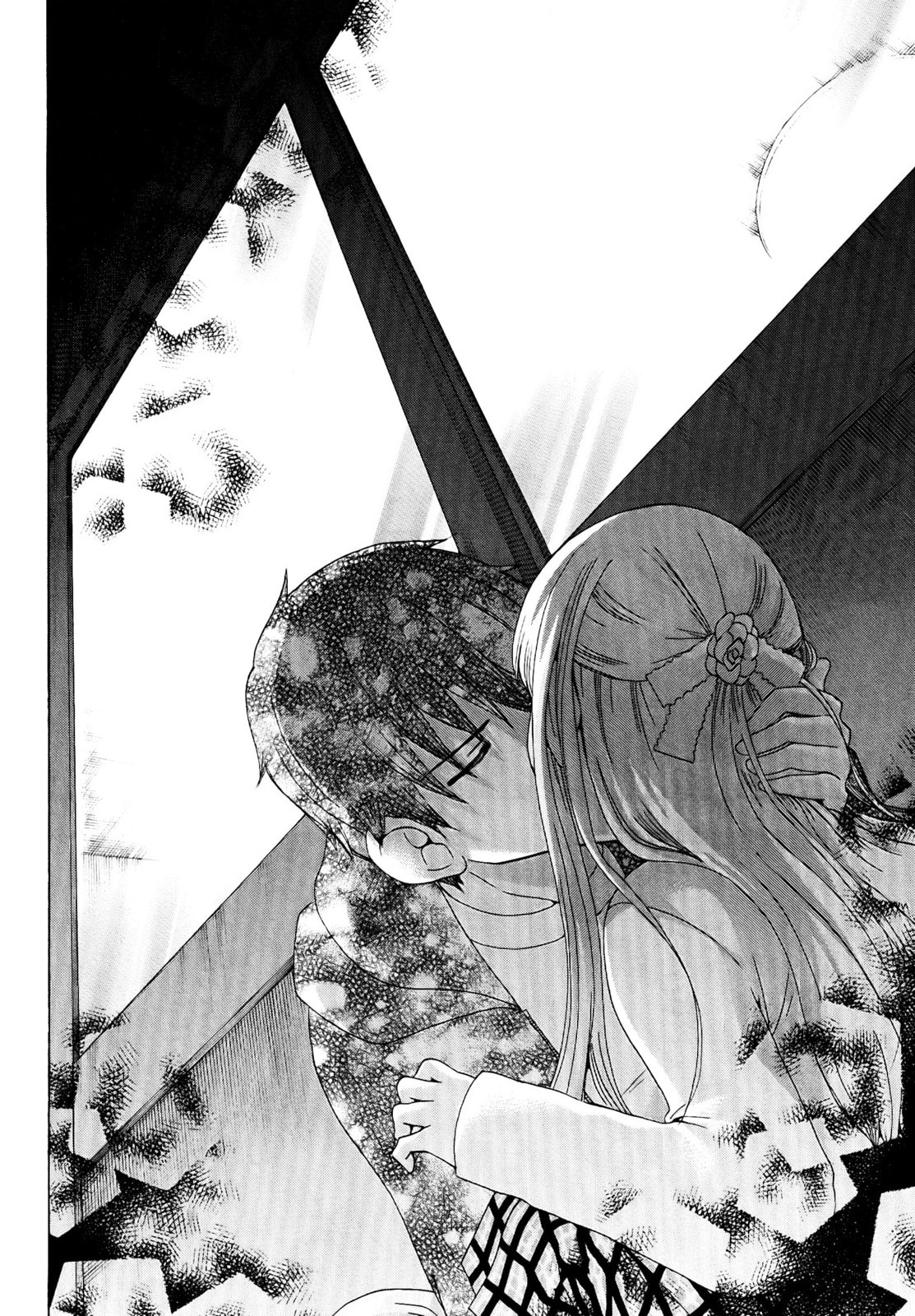 The Delayed High School Life of a Laborer Chapter 18 page 37 - 