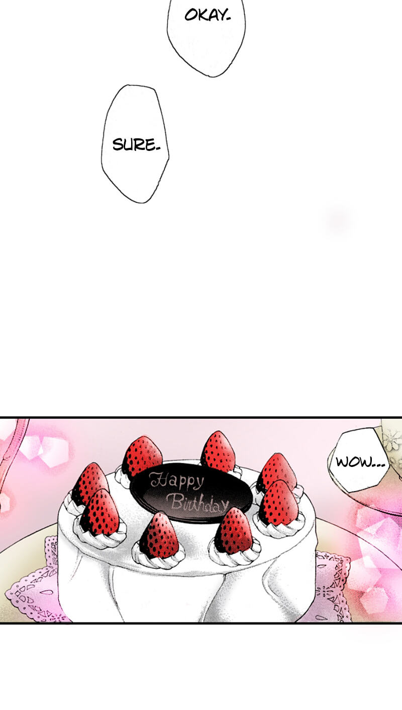 The Delayed High School Life of a Laborer Chapter 180 page 15 - 