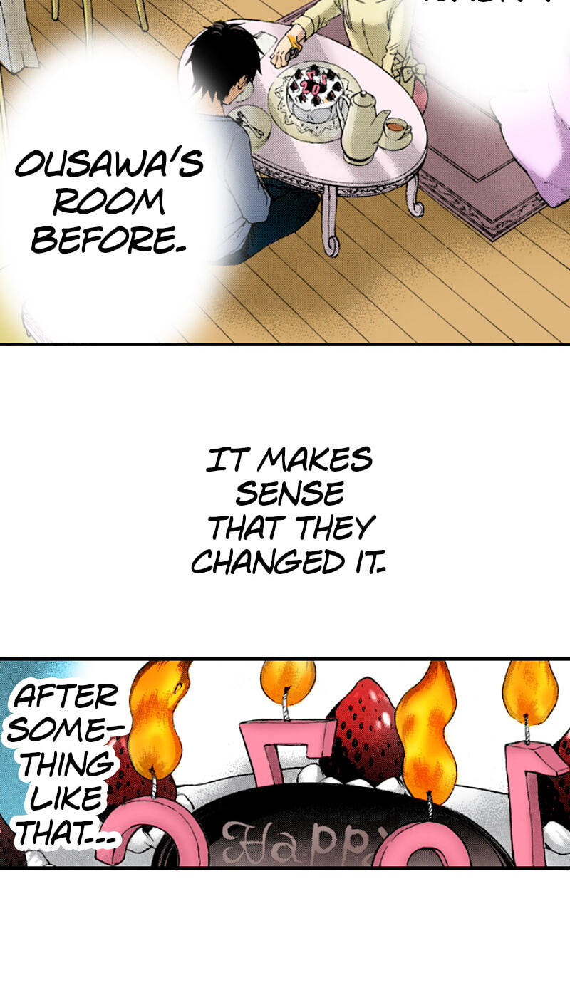 The Delayed High School Life of a Laborer Chapter 180 page 19 - 