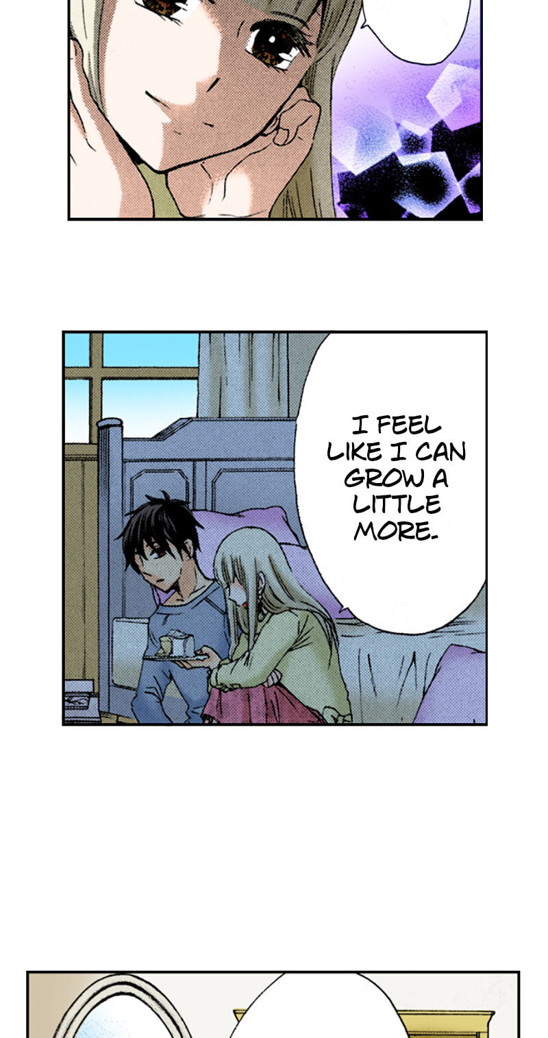 The Delayed High School Life of a Laborer Chapter 180 page 23 - 