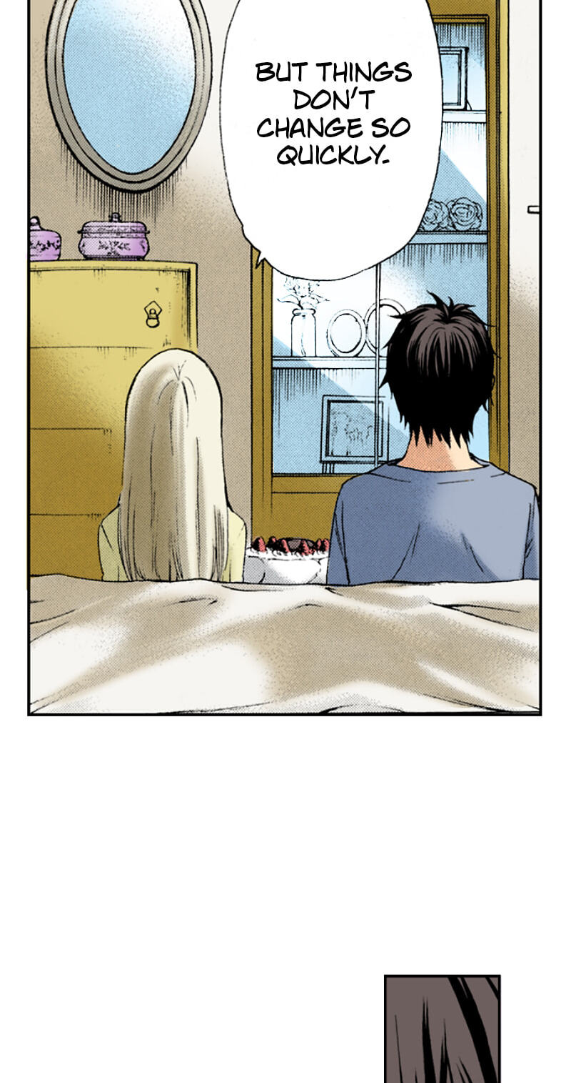 The Delayed High School Life of a Laborer Chapter 180 page 24 - 