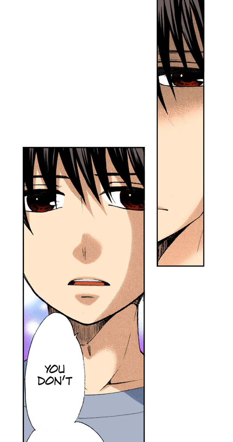The Delayed High School Life of a Laborer Chapter 180 page 25 - 