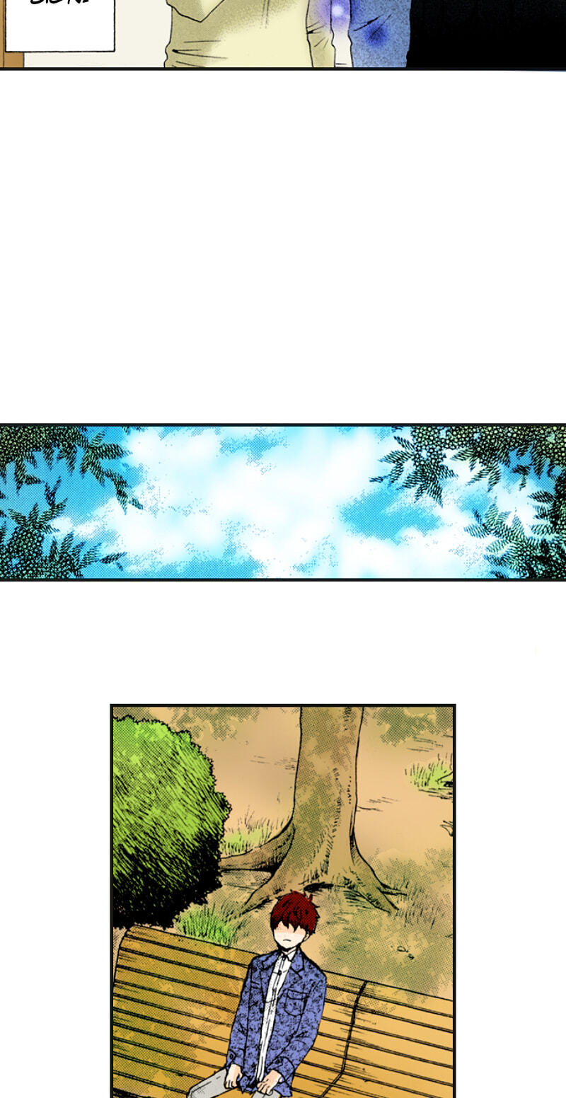 The Delayed High School Life of a Laborer Chapter 180 page 4 - 