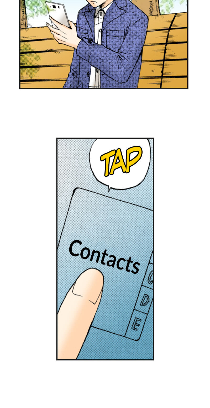 The Delayed High School Life of a Laborer Chapter 180 page 6 - 