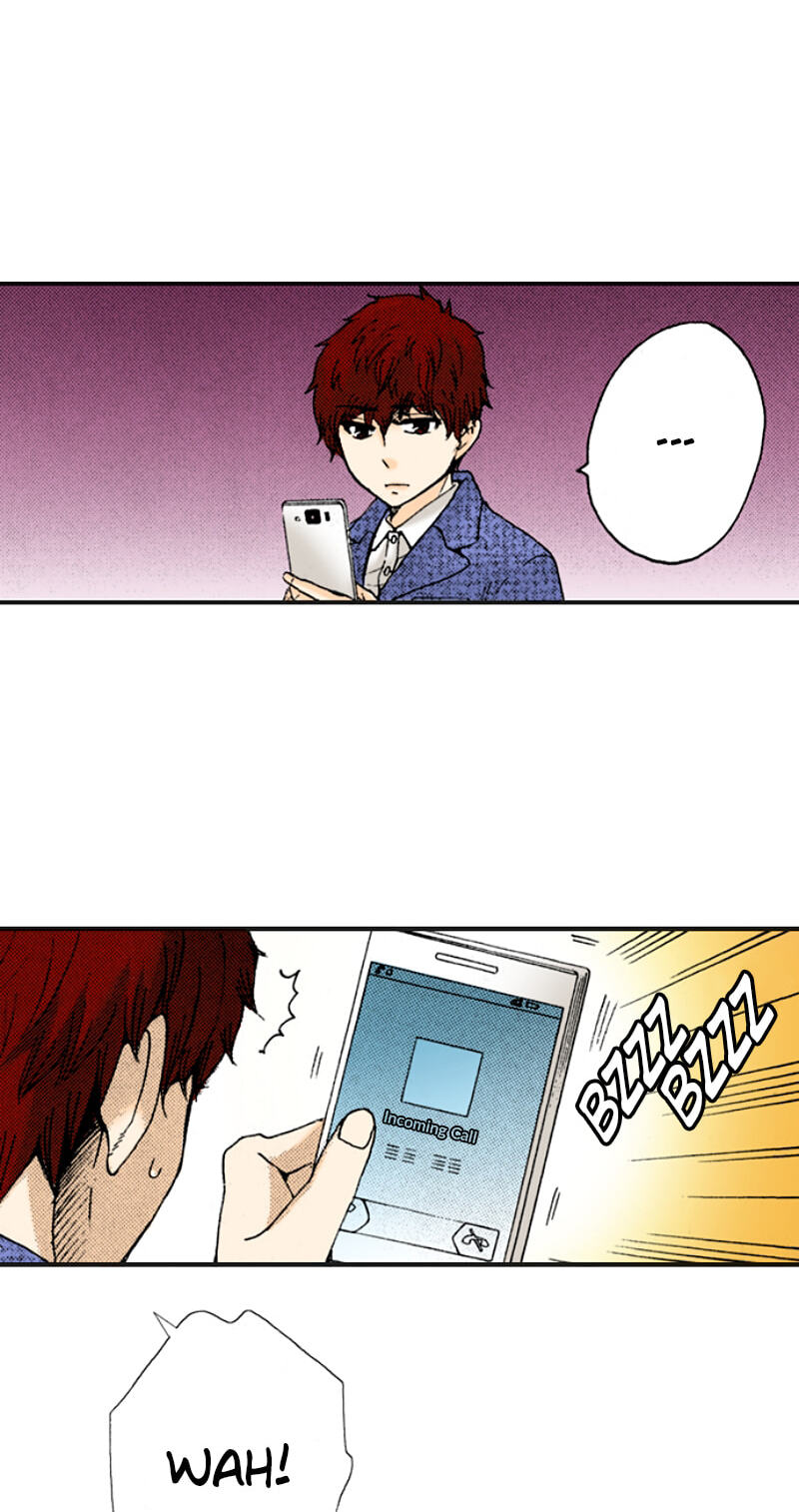 The Delayed High School Life of a Laborer Chapter 180 page 8 - 