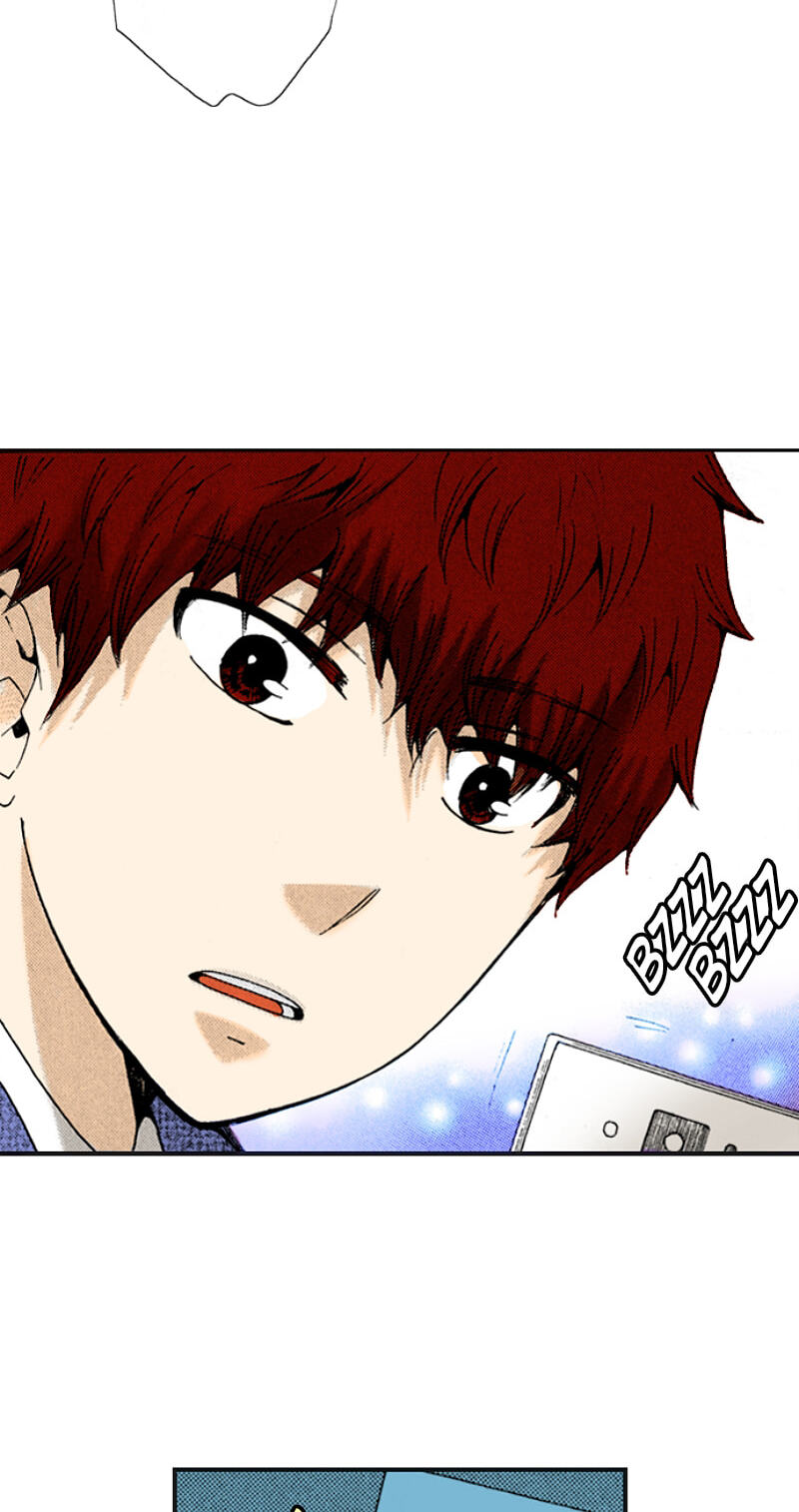 The Delayed High School Life of a Laborer Chapter 180 page 9 - 