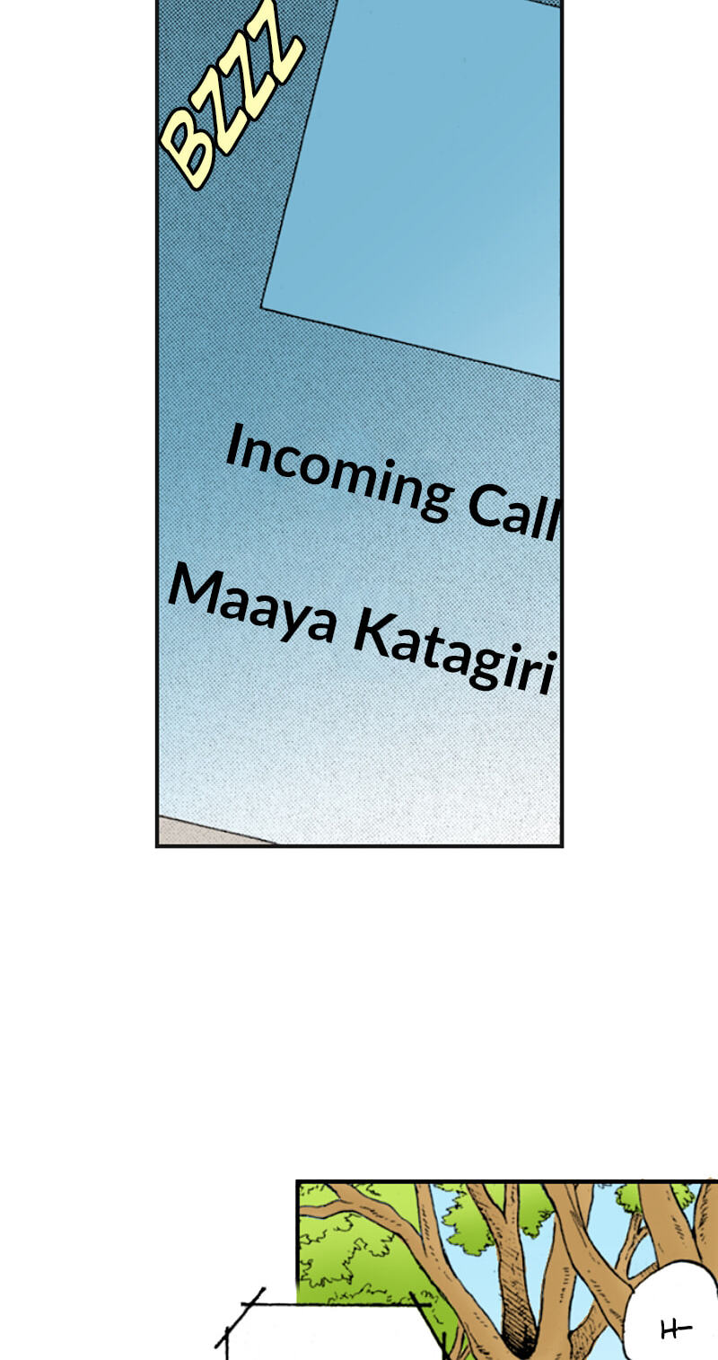 The Delayed High School Life of a Laborer Chapter 180 page 10 - 