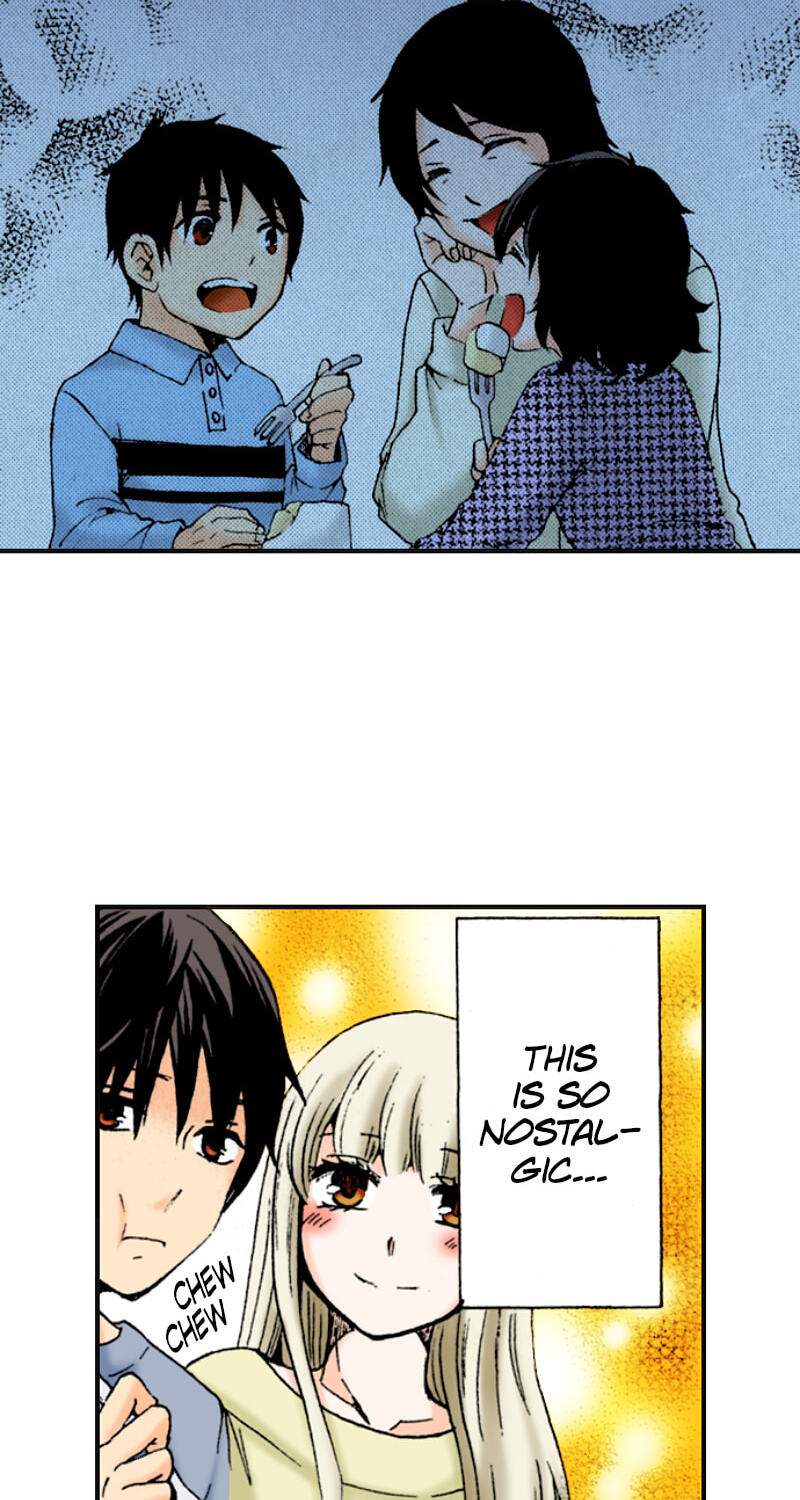 The Delayed High School Life of a Laborer Chapter 181 page 18 - 