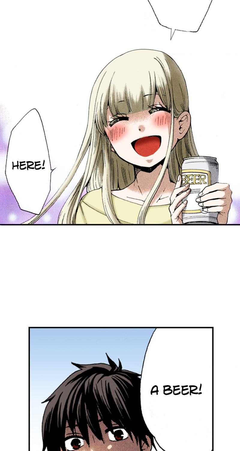 The Delayed High School Life of a Laborer Chapter 181 page 20 - 