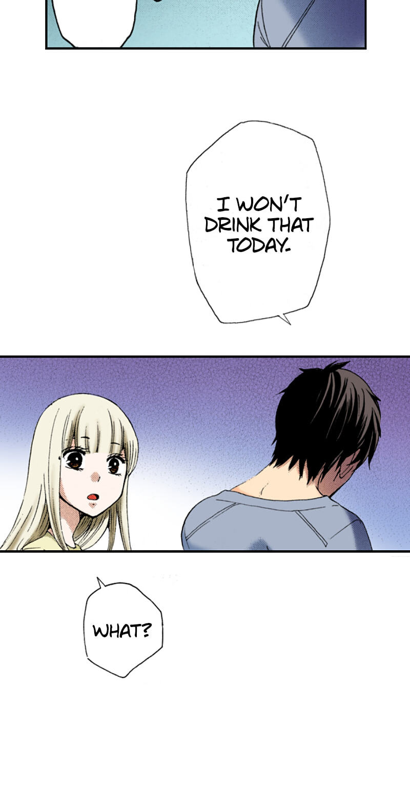The Delayed High School Life of a Laborer Chapter 181 page 23 - 