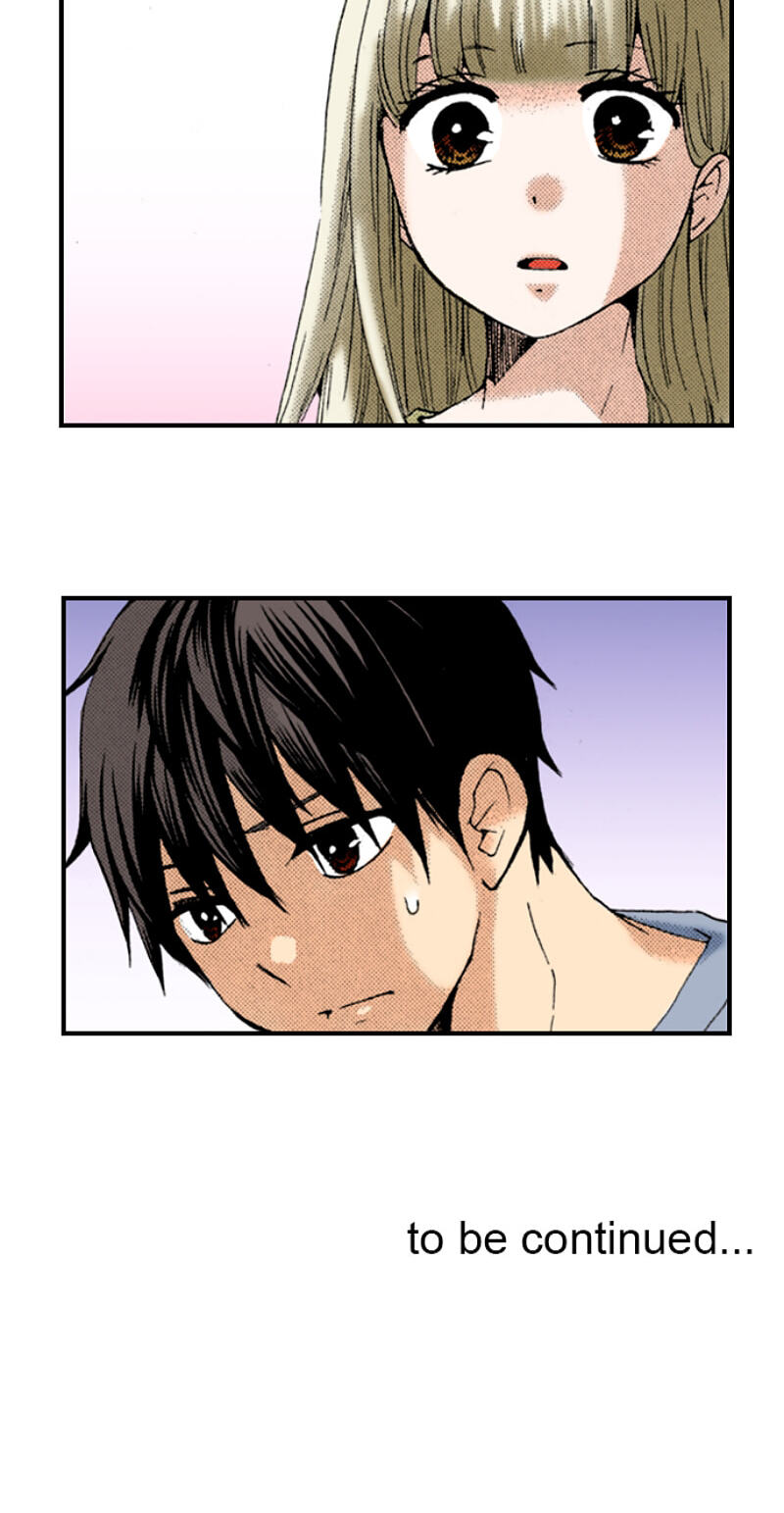 The Delayed High School Life of a Laborer Chapter 181 page 25 - 