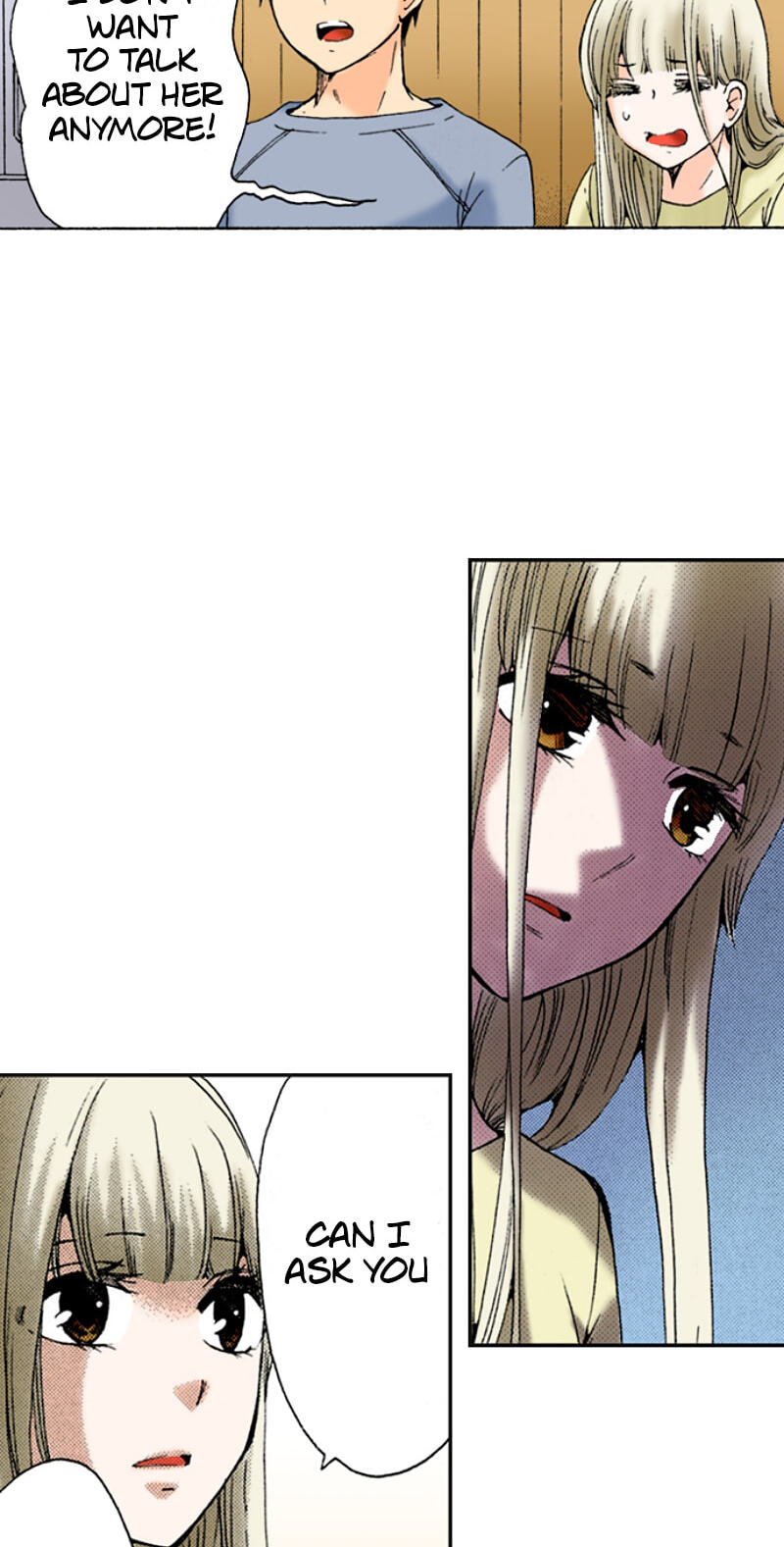 The Delayed High School Life of a Laborer Chapter 181 page 4 - 
