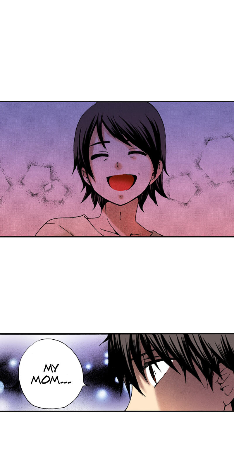 The Delayed High School Life of a Laborer Chapter 181 page 6 - 