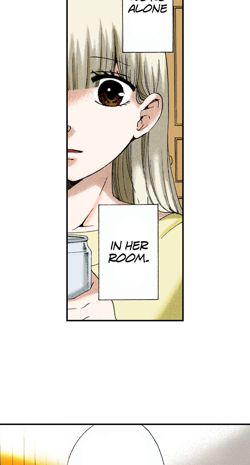 The Delayed High School Life of a Laborer Chapter 182 page 2 - 