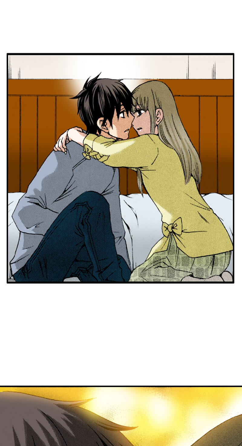 The Delayed High School Life of a Laborer Chapter 182 page 11 - 