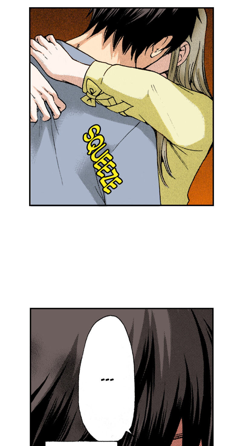 The Delayed High School Life of a Laborer Chapter 182 page 13 - 