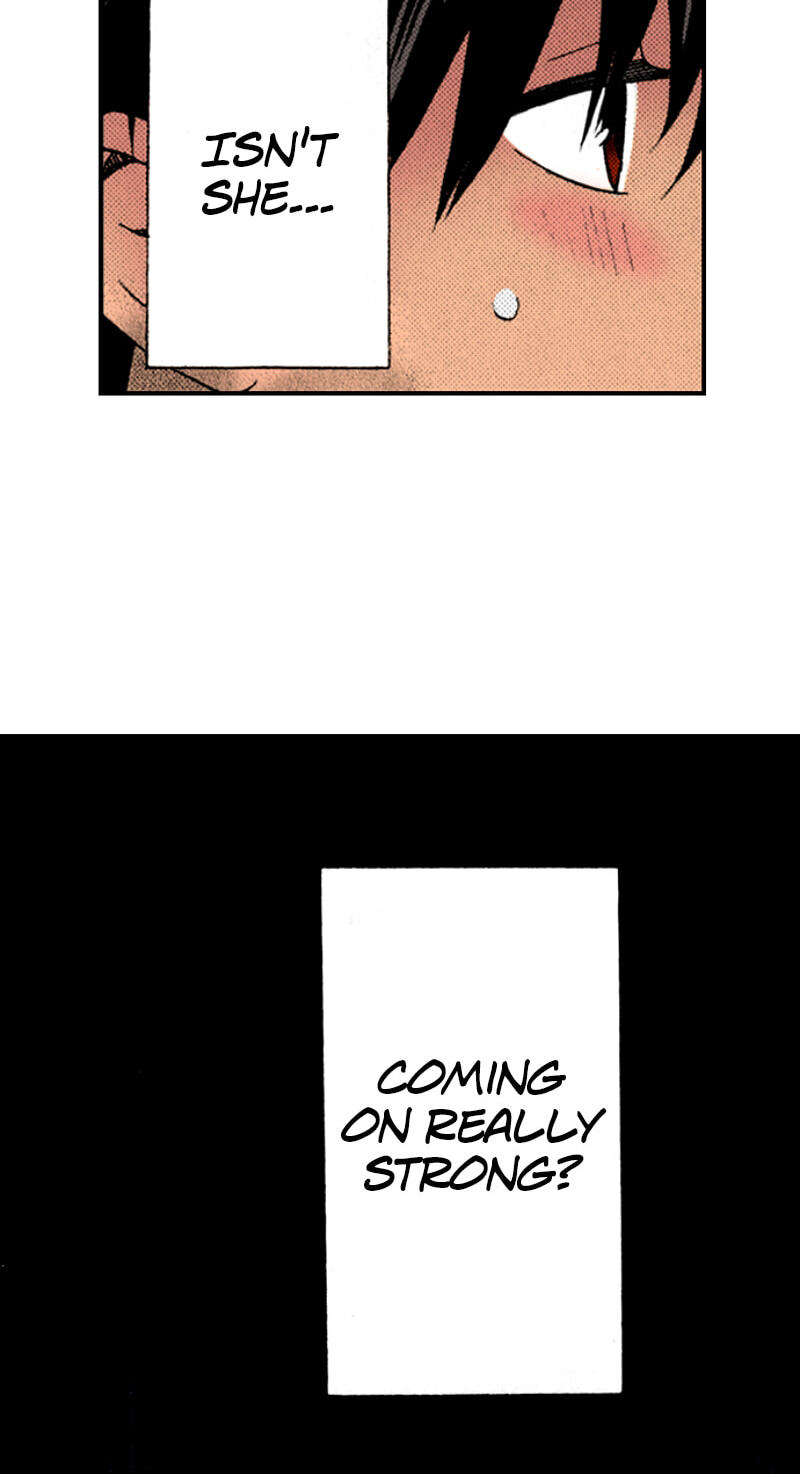 The Delayed High School Life of a Laborer Chapter 182 page 14 - 