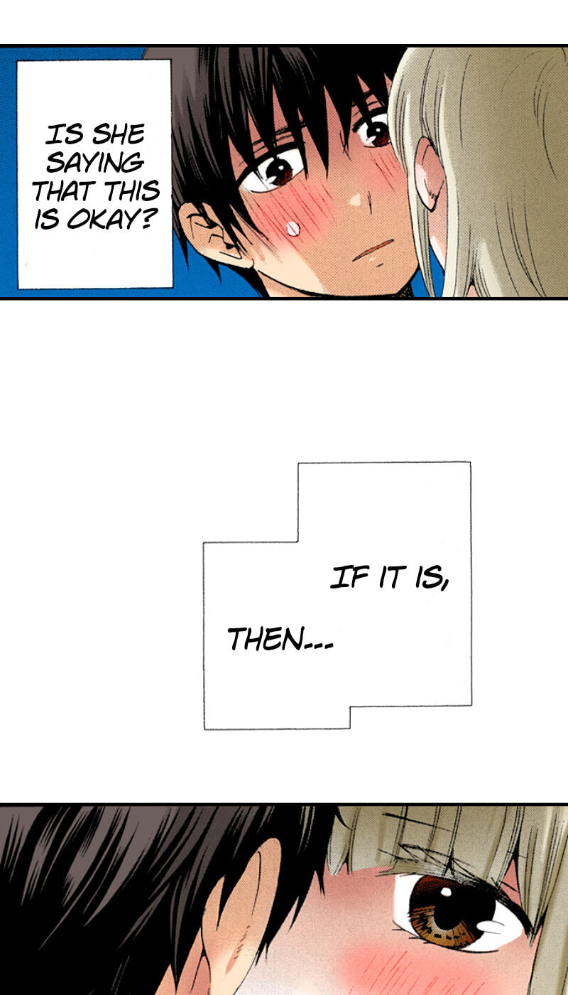 The Delayed High School Life of a Laborer Chapter 182 page 19 - 