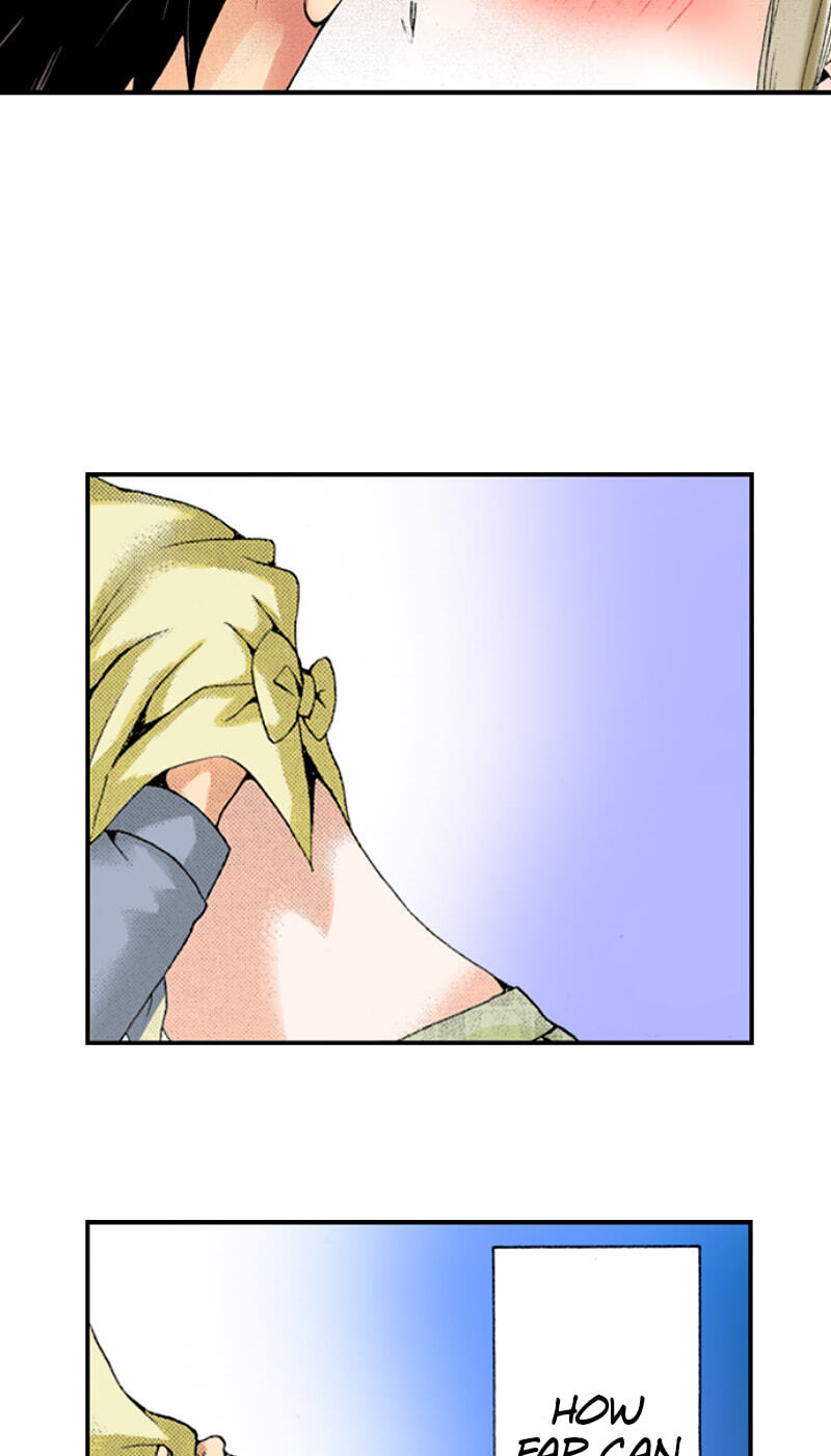 The Delayed High School Life of a Laborer Chapter 182 page 20 - 