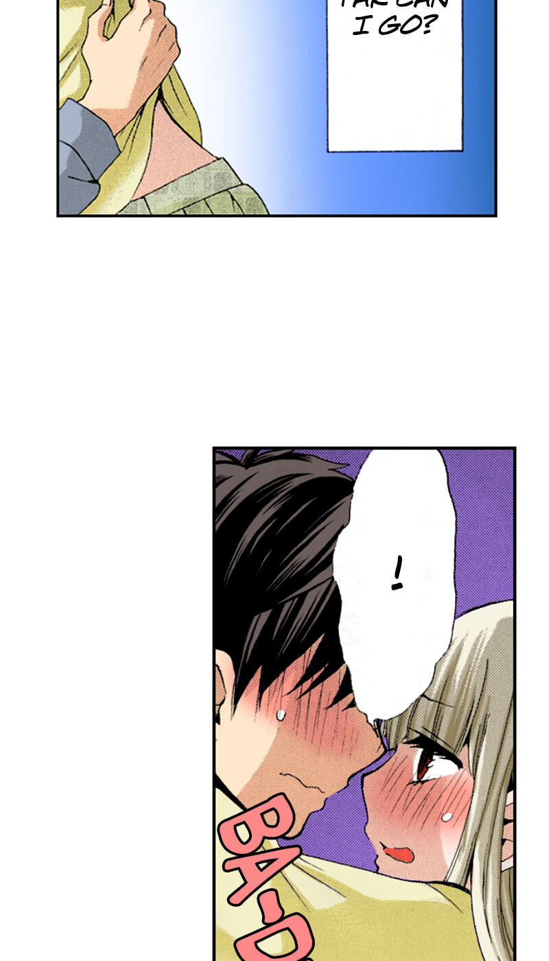The Delayed High School Life of a Laborer Chapter 182 page 21 - 