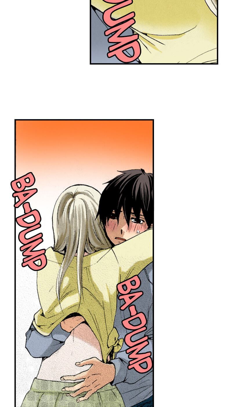 The Delayed High School Life of a Laborer Chapter 182 page 22 - 