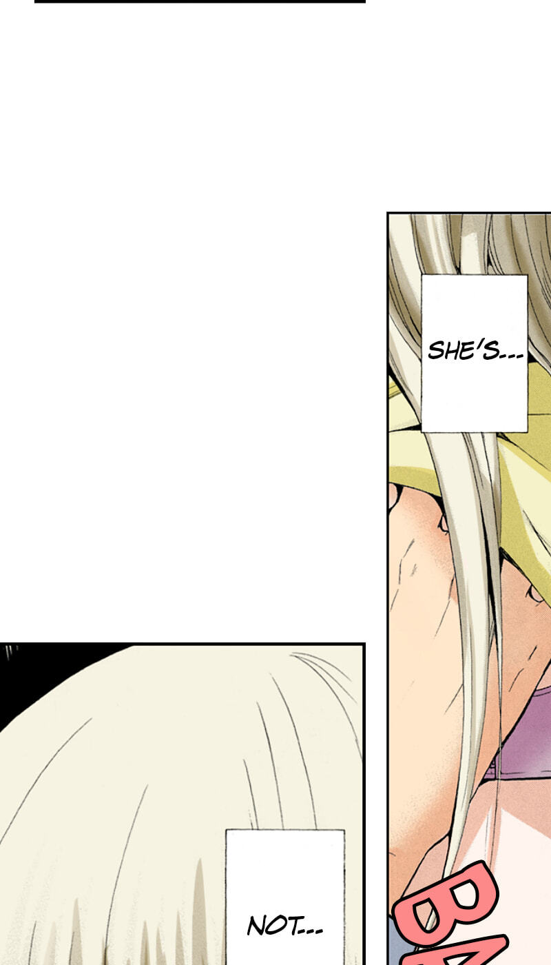 The Delayed High School Life of a Laborer Chapter 182 page 23 - 