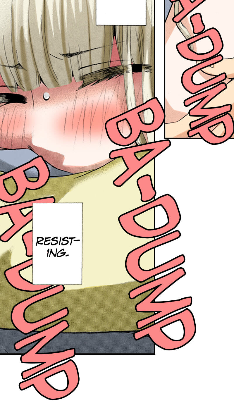 The Delayed High School Life of a Laborer Chapter 182 page 24 - 