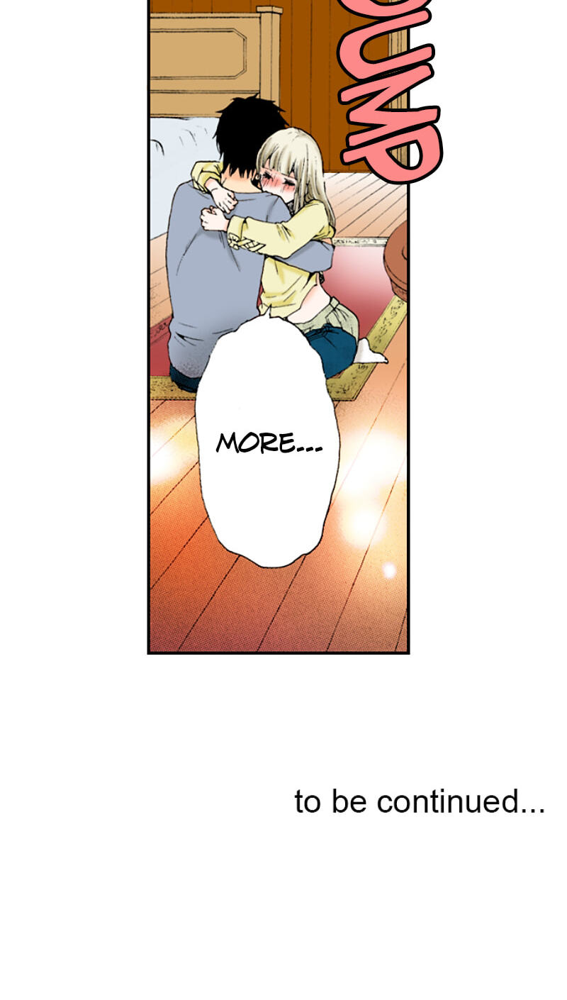 The Delayed High School Life of a Laborer Chapter 182 page 27 - 