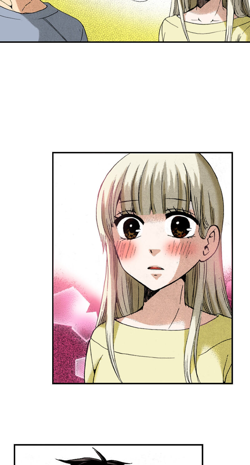 The Delayed High School Life of a Laborer Chapter 182 page 4 - 