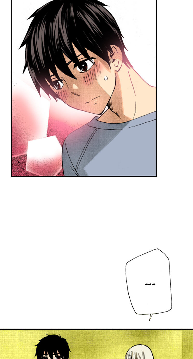 The Delayed High School Life of a Laborer Chapter 182 page 5 - 