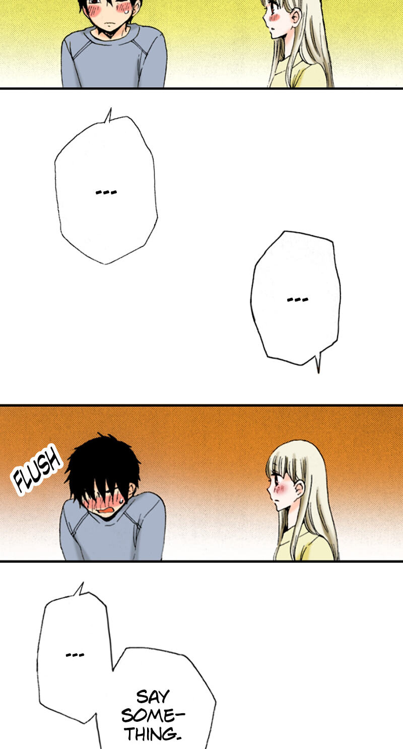 The Delayed High School Life of a Laborer Chapter 182 page 6 - 